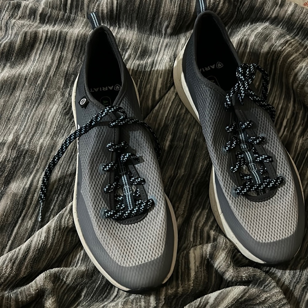 Ariat running shoes